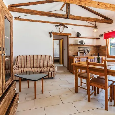 Lovely In With Kitchen