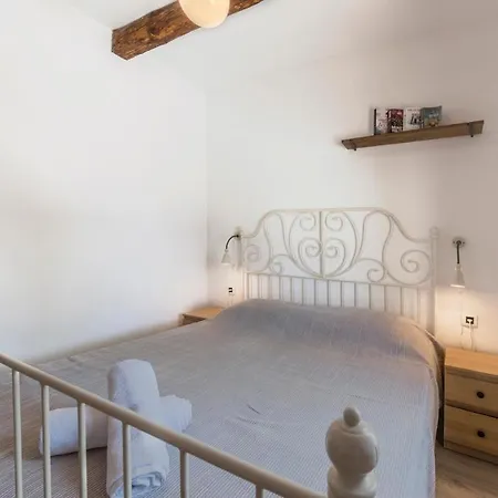 Lovely In With Kitchen Ferienhaus