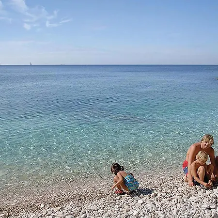 Lovely In With Kitchen Vakantiehuis