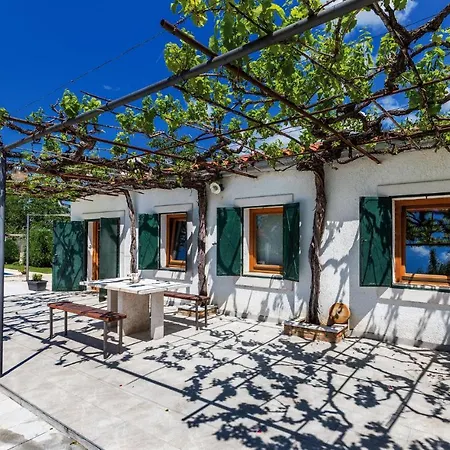 Lovely In With Kitchen *