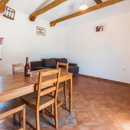 Hébergement de vacances Lovely In With Kitchen