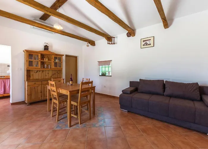 Lovely In With Kitchen